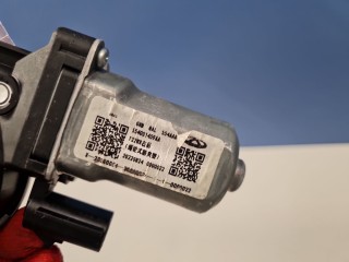 Моторчик стеклоподъёмника задний правый, ориг. номер 554001459AA, Exeed RX