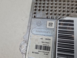 Блок управления светом фар, ориг. номер 5270591, Ford Mondeo 5 2014-2019