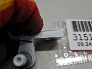 Петля двери левой, ориг. номер J60-6106013-DY, Exeed TXL