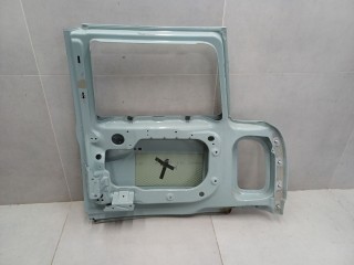 Дверь багажника распашная левая, ориг. номер 41542757715, Mini Clubman R55 2010-2014