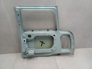 Дверь багажника распашная левая, ориг. номер 41542757715, Mini Clubman R55 2010-2014