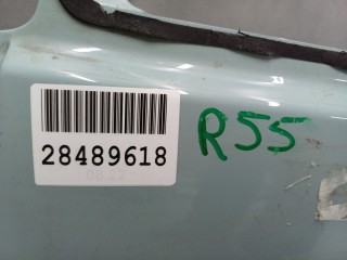 Дверь багажника распашная левая, ориг. номер 41542757715, Mini Clubman R55 2010-2014