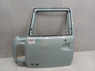 Дверь багажника распашная левая, ориг. номер 41542757715, Mini Clubman R55 2010-2014