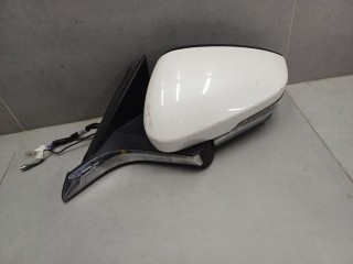 Зеркало левое, ориг. номер 601000776AADQJ, Exeed TXL