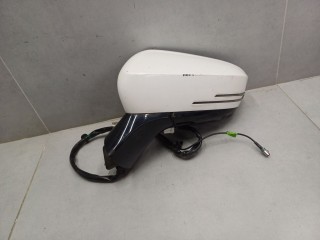 Зеркало левое, ориг. номер 601000073AADQJ, Exeed VX