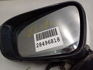 Зеркало левое, ориг. номер 601000073AADQJ, Exeed VX