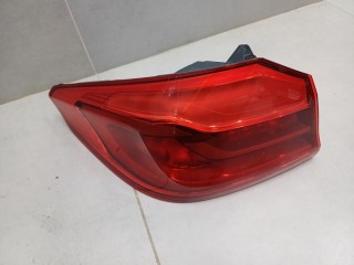 Фонарь на крыло левый, ориг. номер 63217376463, BMW 5 G30 F90 2016-2020