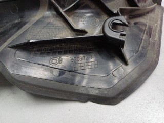 Водосток заднего правого фонаря, ориг. номер 63217382960, BMW 5 G30 F90 2016-2020