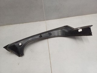 Панель водостока задняя левая, ориг. номер 51497400595, BMW 5 G30 F90 2016-2020