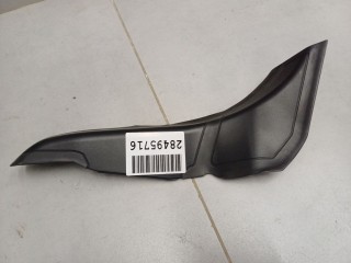 Водосток заднего левого фонаря, ориг. номер 63217382959, BMW 5 G30 F90 2016-2020