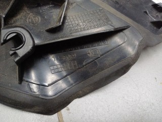Водосток заднего левого фонаря, ориг. номер 63217382959, BMW 5 G30 F90 2016-2020