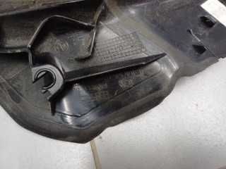 Водосток заднего левого фонаря, ориг. номер 63217382959, BMW 5 G30 F90 2016-2020