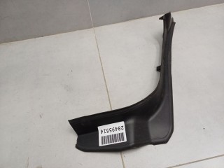 Панель водостока задняя правая, ориг. номер 51497400596, BMW 5 G30 F90 2016-2020