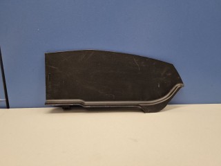 Накладка заднего фонаря левая, ориг. номер 8156160B80, Toyota Land Cruiser 200 2007-2012
