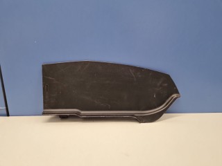 Накладка заднего фонаря левая, ориг. номер 8156160B80, Toyota Land Cruiser 200 2007-2012
