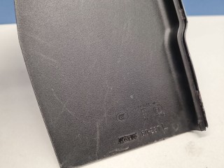 Накладка заднего фонаря левая, ориг. номер 8156160B80, Toyota Land Cruiser 200 2007-2012