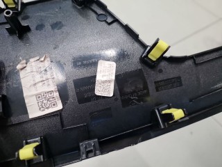 Накладка обшивки двери передней левой, ориг. номер 403001985AAABK, Chery Tiggo 4 Pro 2020-2026
