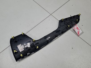 Накладка обшивки двери передней левой, ориг. номер 403001985AAABK, Chery Tiggo 4 Pro 2020-2026