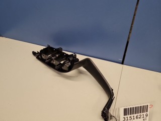 Накладка обшивки двери передней левой, ориг. номер 403001230AA, Chery Tiggo 4 Pro 2020-2026