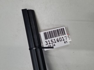 Накладка стекла передней правой двери, ориг. номер J606107116, Omoda S5 2022-2026