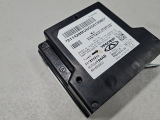 Блок управления AIR BAG, ориг. номер 407000194AB, Exeed VX