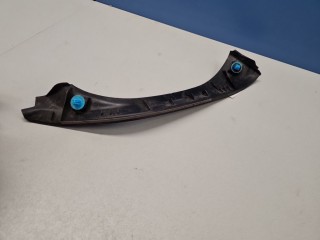 Обшивка крышки багажника правая, ориг. номер 6457133080, Toyota Camry V70