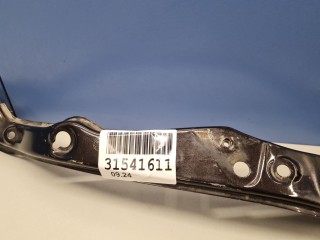 Кронштейн панели радиатора левый, ориг. номер 5320342040, Toyota RAV 4 2010-2016