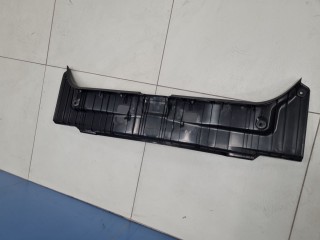 Обшивка багажника, ориг. номер 5838733140C0, Toyota Camry V70
