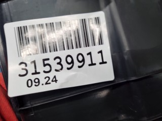 Обшивка багажника, ориг. номер 5838733140C0, Toyota Camry V70