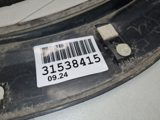 Молдинг двери правый задний, ориг. номер 7506178010, Lexus NX Z10