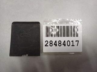 Заглушка обшивки двери багажника, ориг. номер 4G8867979, Audi A7 4G 2010-2014
