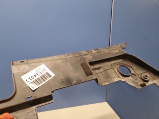 Кожух замка капота, ориг. номер 5006731CF4101, Hongqi H5