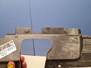 Кожух замка капота, ориг. номер 5006731CF4101, Hongqi H5