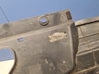 Кожух замка капота, ориг. номер 5006731CF4101, Hongqi H5