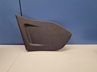 Накладка обшивки двери багажника левая, ориг. номер 8U08676574PK, Audi Q3 8U 2014-2018