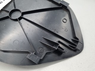 Накладка обшивки двери багажника левая, ориг. номер 8U08676574PK, Audi Q3 8U 2014-2018