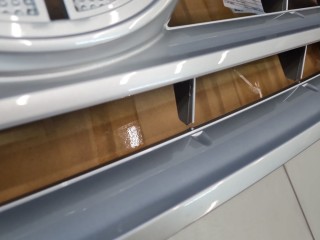 Решетка радиатора, ориг. номер STTYG30930, Toyota Highlander U40