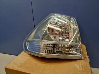 Фонарь на крыло левый, ориг. номер ST3121947L, Lexus RX XU30 2003-2006