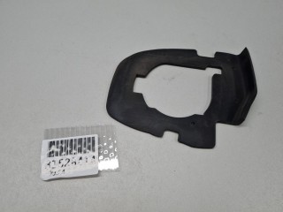 Уплотнитель зеркала левого, ориг. номер 7632C619, Mitsubishi Outlander GF