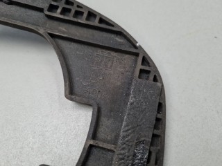 Уплотнитель зеркала левого, ориг. номер 7632C619, Mitsubishi Outlander GF