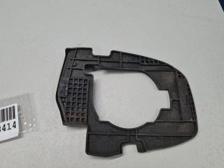 Уплотнитель зеркала левого, ориг. номер 7632C619, Mitsubishi Outlander GF
