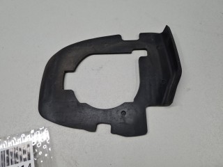 Уплотнитель зеркала левого, ориг. номер 7632C619, Mitsubishi Outlander GF