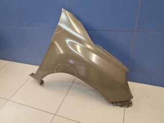 Крыло переднее правое, ориг. номер STTY980161, Toyota Hilux N125