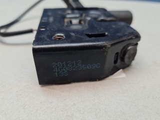 Замок капота, ориг. номер 4G0823509C, Audi A6 S6 C7