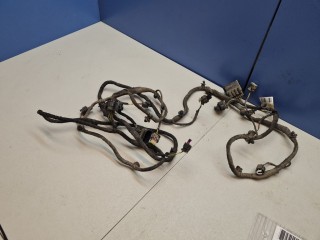 Жгут проводов для датчиков парковки, ориг. номер 61128734048, BMW X5 G05 2018-2023