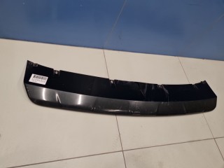 Накладка переднего бампера, ориг. номер 602000357AA, Exeed VX