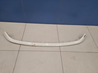 Накладка переднего бампера, ориг. номер 52112F4900, Toyota C-HR GX10 GX50