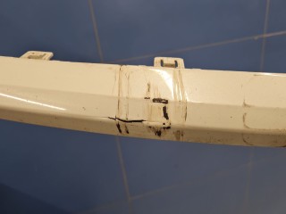 Накладка переднего бампера, ориг. номер 52112F4900, Toyota C-HR GX10 GX50