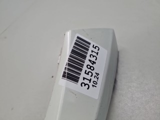 Накладка переднего бампера, ориг. номер 52112F4900, Toyota C-HR GX10 GX50