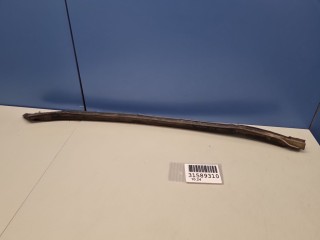 Уплотнитель двери задней правой, ориг. номер 6788778013, Lexus NX Z10